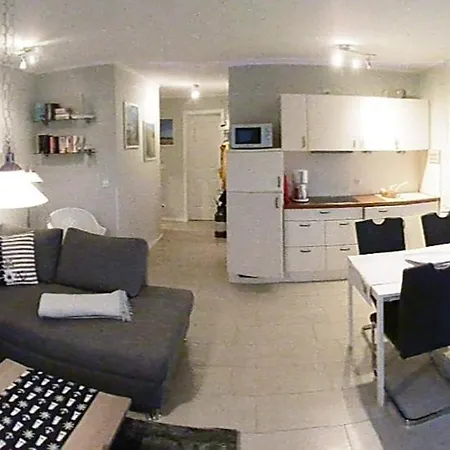 Apartment Whg 09 - Fischerstuv *