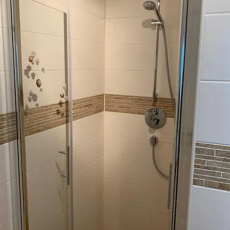 Apartamento Whg 09 - Fischerstuv Zingst