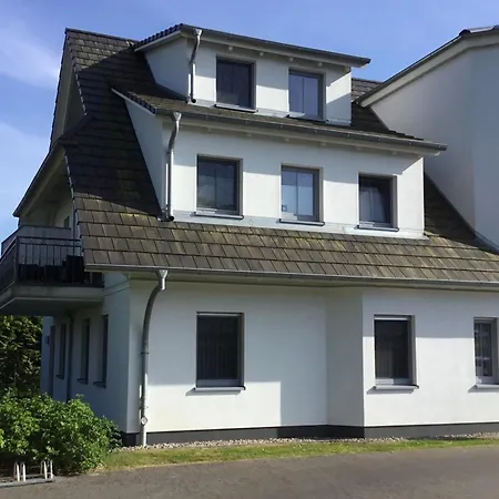 Whg 09 - Fischerstuv *