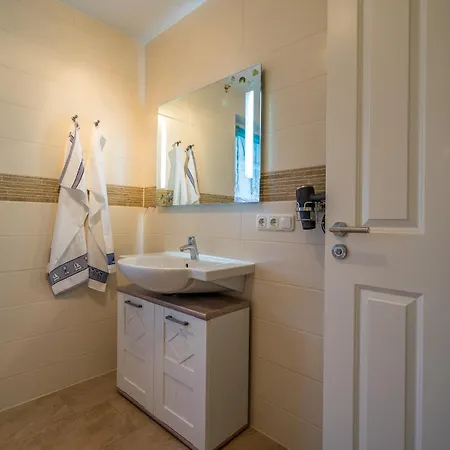 Whg 09 - Fischerstuv Zingst