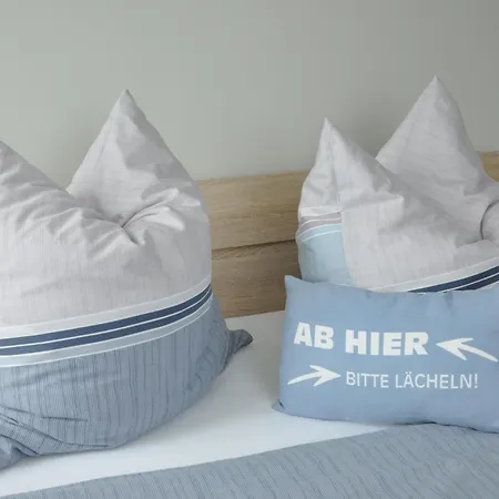 Whg 09 - Fischerstuv * Zingst