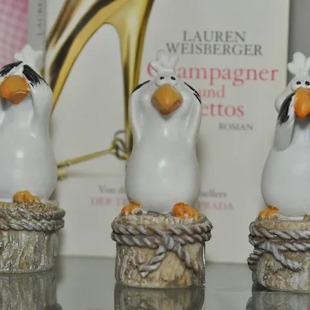 Whg 09 - Fischerstuv