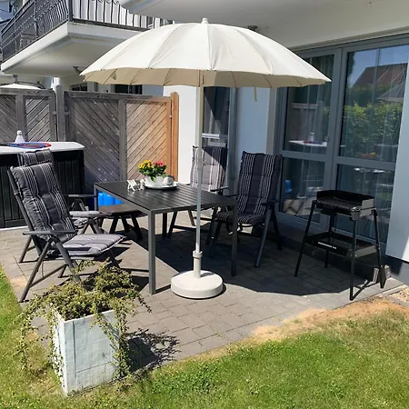 Apartamento Whg 09 - Fischerstuv